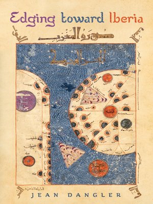 cover image of Edging Toward Iberia